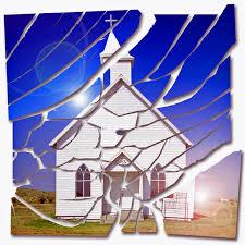 broken Church